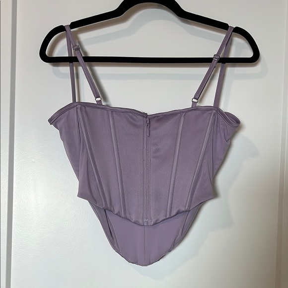 House Of Cb Corset Top - Picture 13 of 14